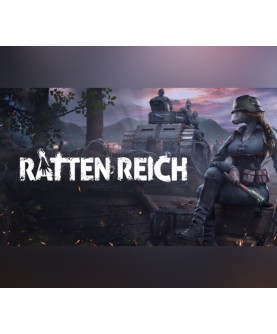 Ratten Reich Steam Key GLOBAL